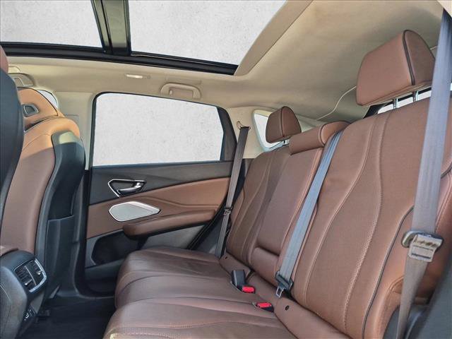 Used 2019 Acura RDX AWD w/ Advance Package image 21