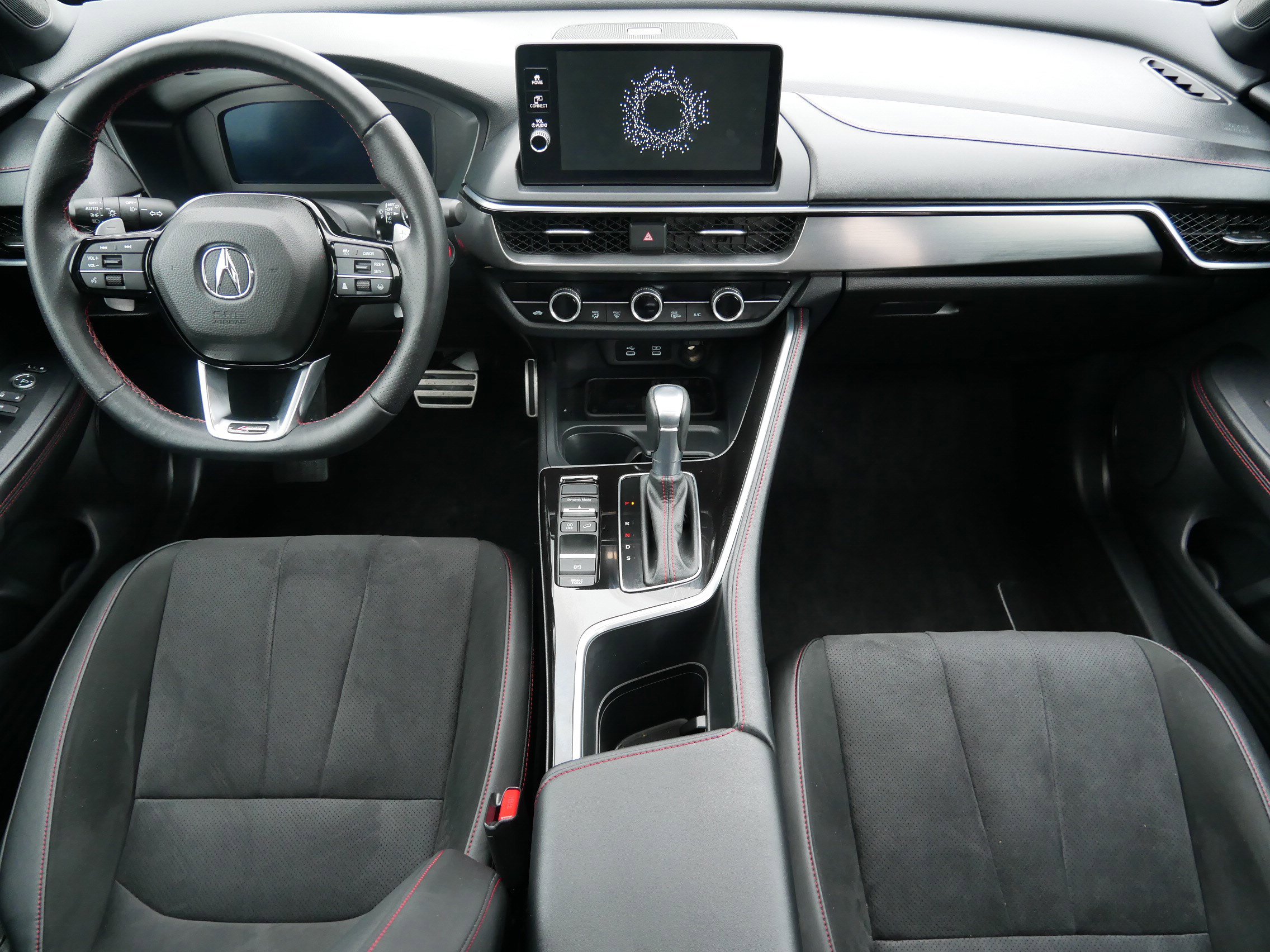 Used 2025 Acura ADX A-Spec image 10