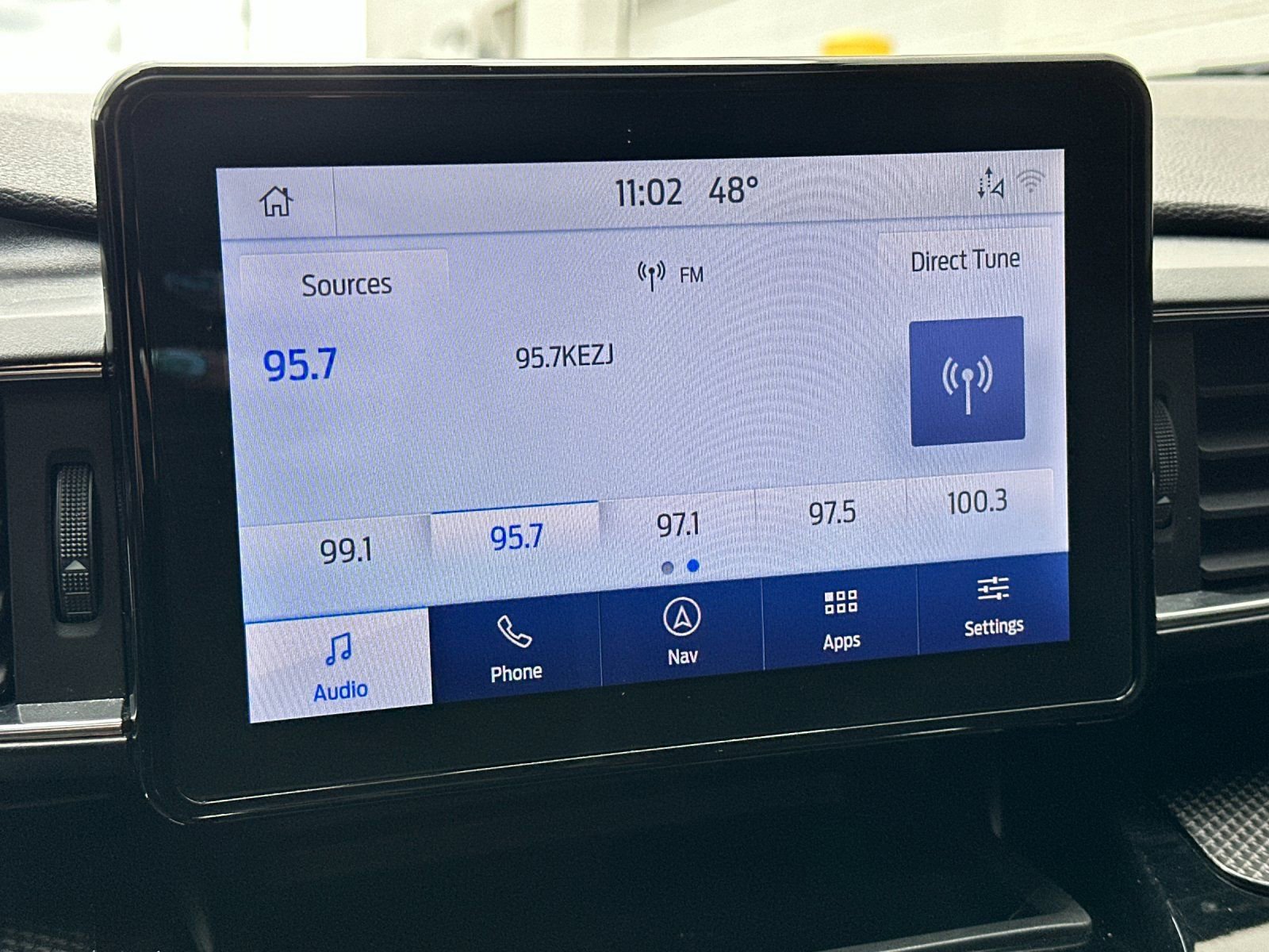 Used 2023 Ford Explorer ST-Line w/ Class IV Trailer Tow Package AWD/4WD image 22