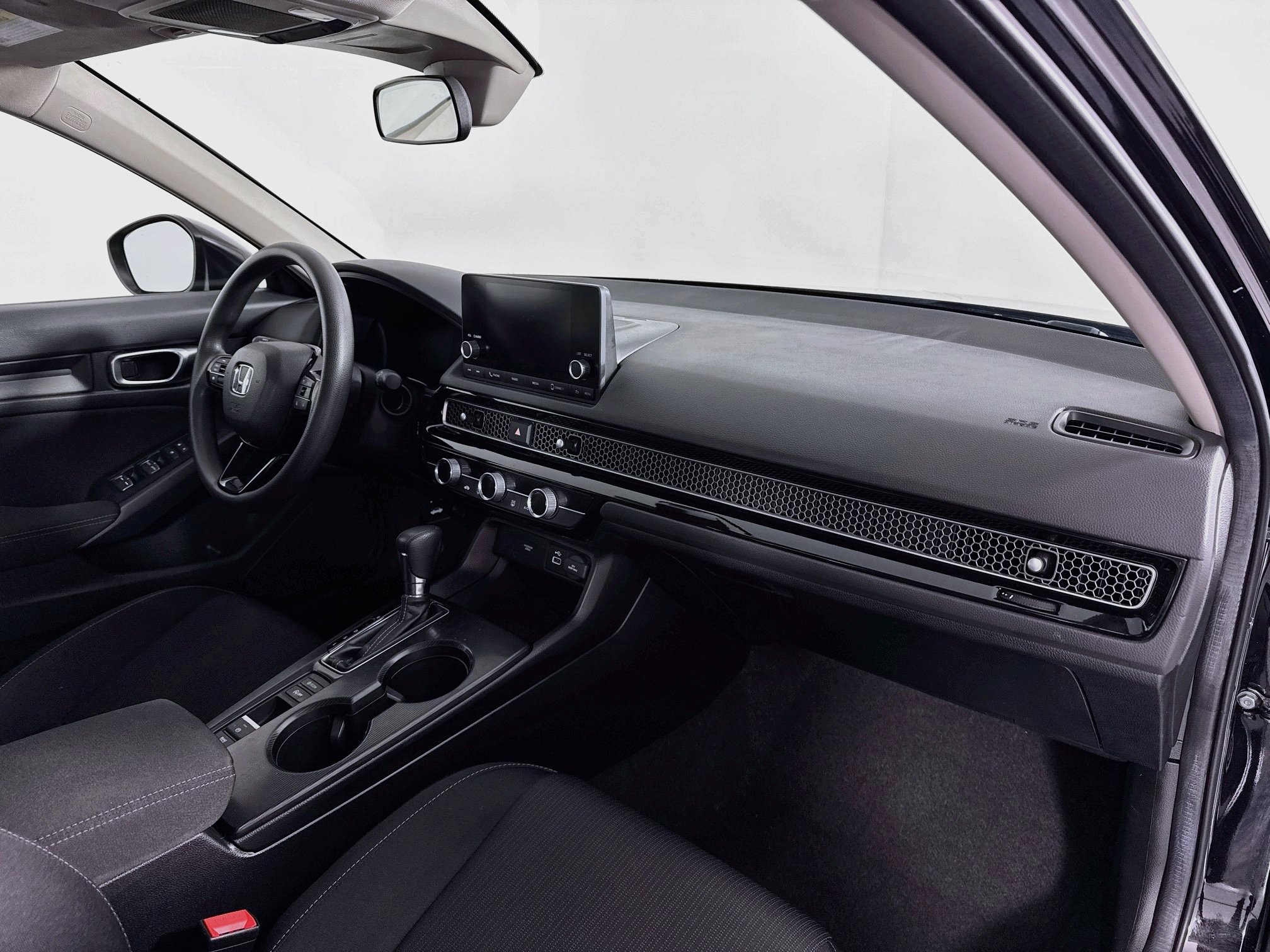 Certified 2024 Honda Civic LX image 26