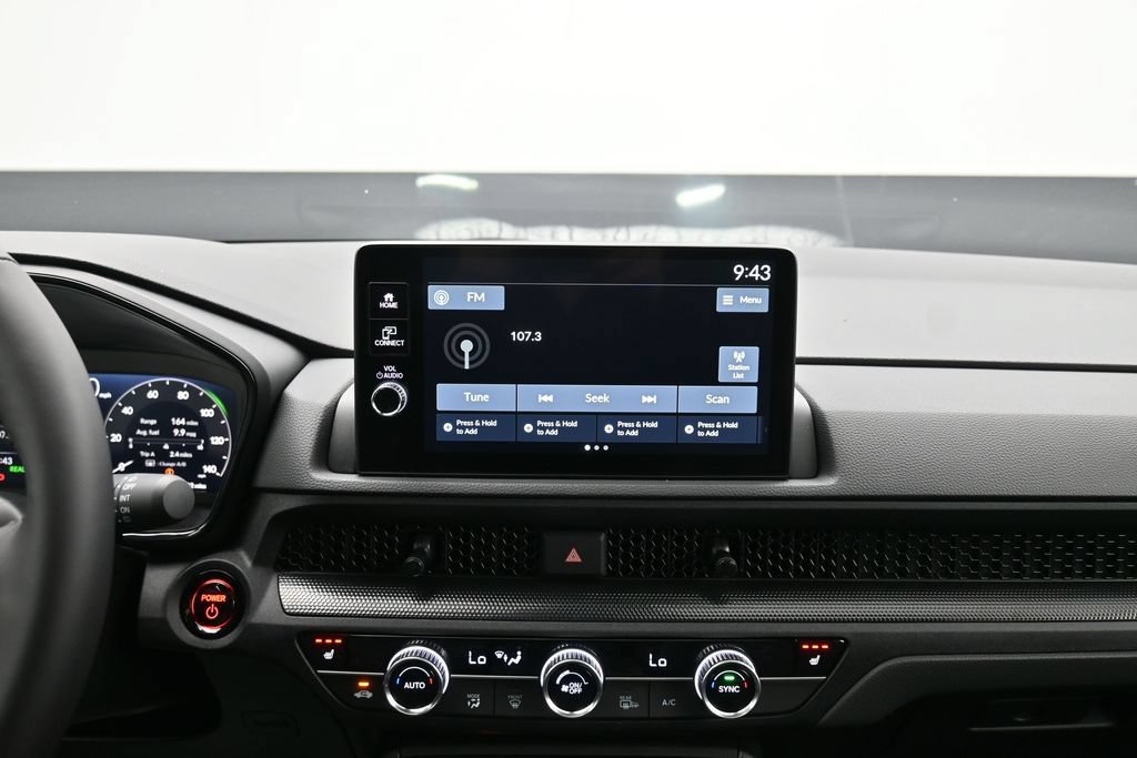 New 2026 Honda CR-V Sport-L image 44