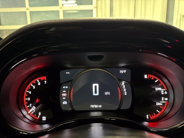Used 2023 Dodge Durango GT AWD/4WD image 9