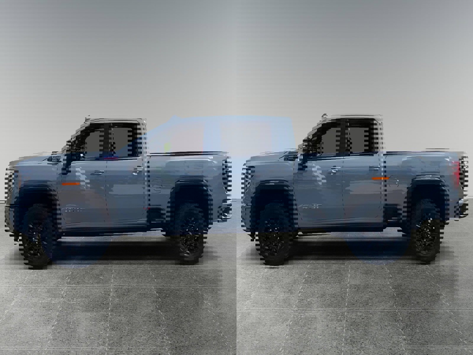 Used 2025 GMC Sierra 2500 AT4 w/ AT4 Premium Plus Package image 2