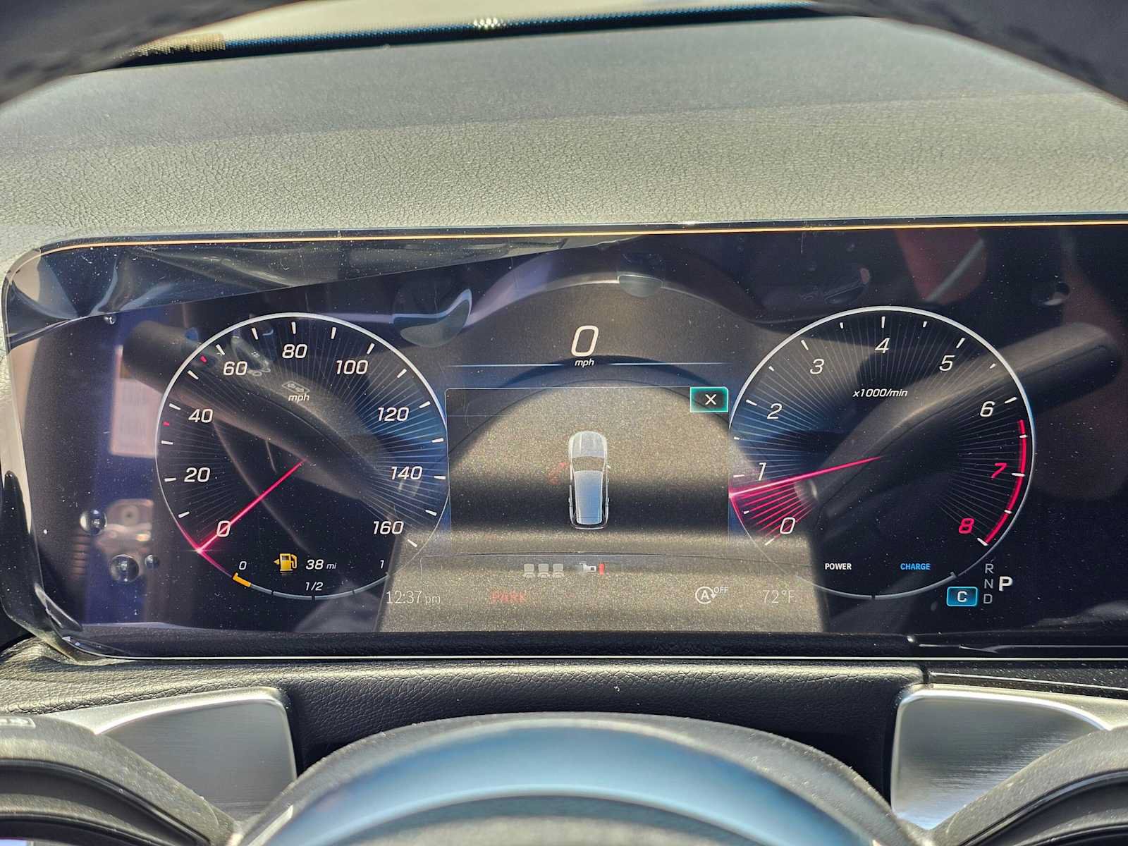 New 2026 Mercedes-Benz GLB 250 image 23