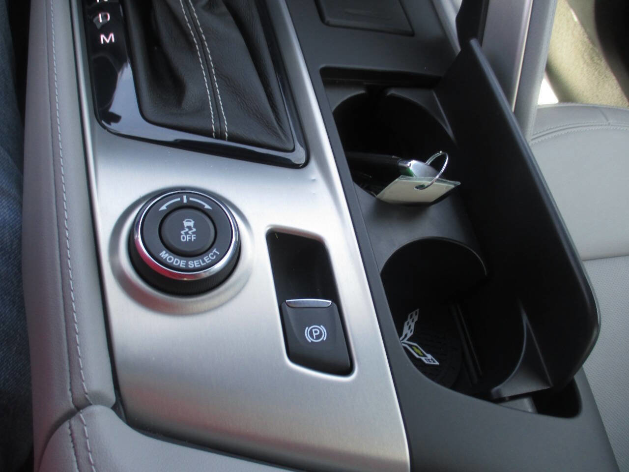 Used 2019 Chevrolet Corvette Grand Sport image 26