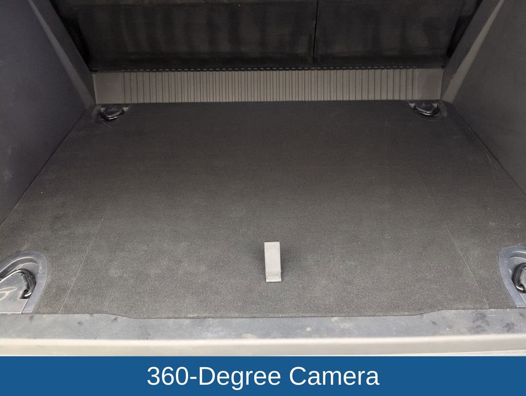 Used 2023 Ford Bronco Outer Banks AWD/4WD image 29