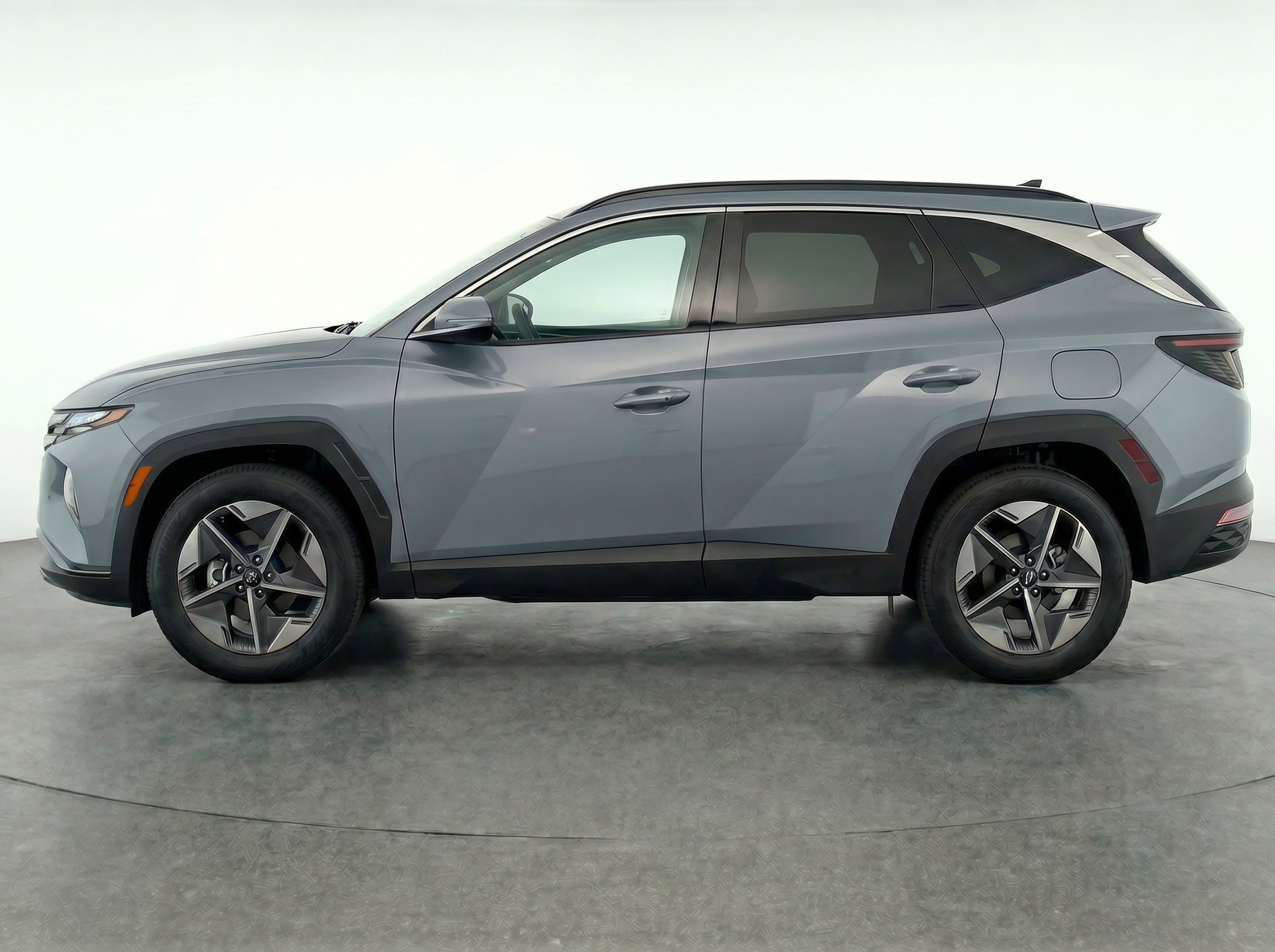 Used 2025 Hyundai Tucson SEL AWD/4WD image 5