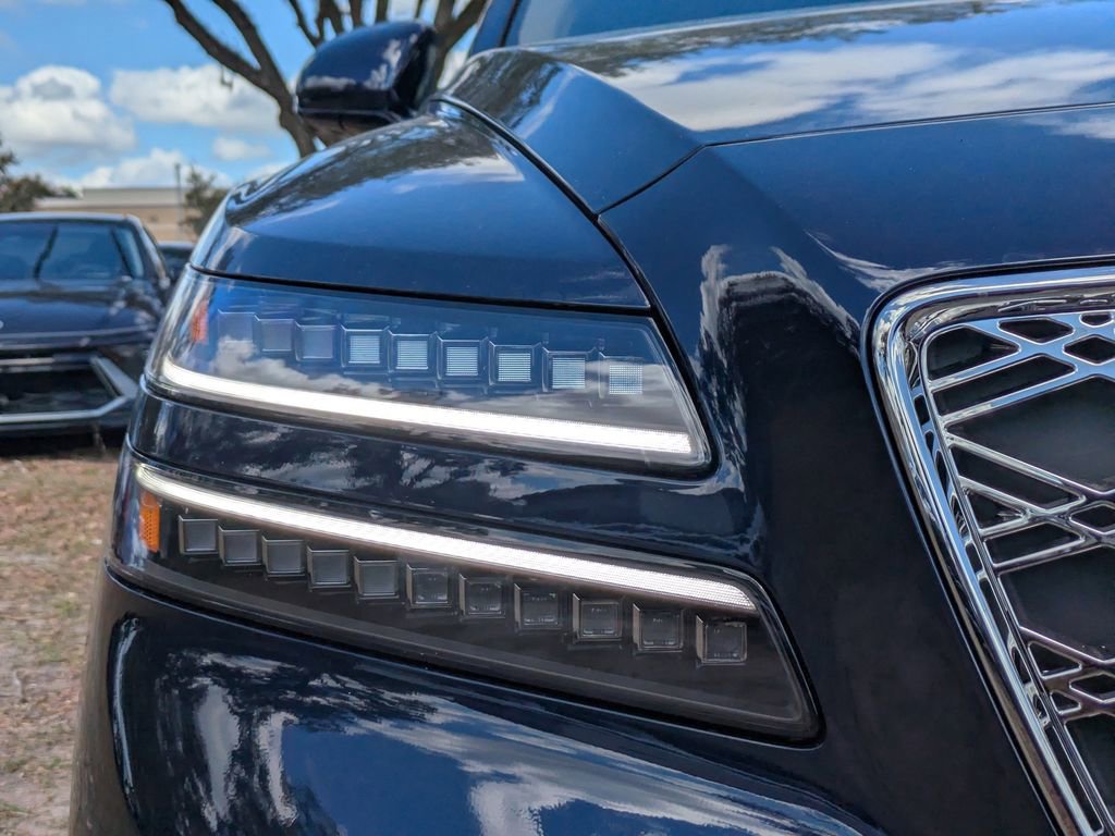 New 2026 Genesis GV80 2.5T Advanced image 9