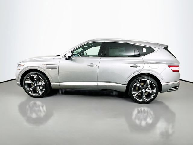 New 2026 Genesis GV80 3.5T Prestige AWD/4WD image 8