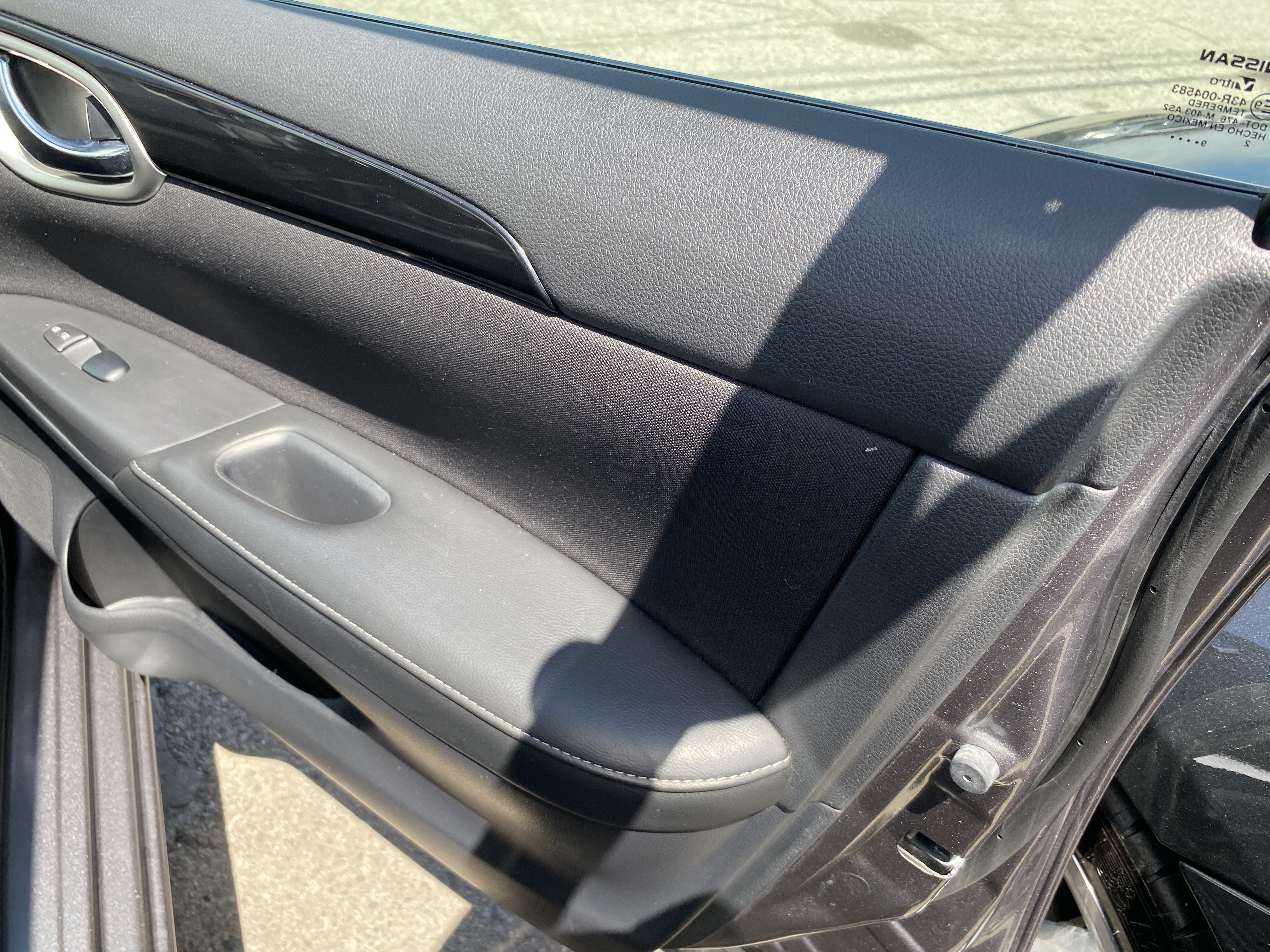 Used 2019 Nissan Sentra SV FWD image 19