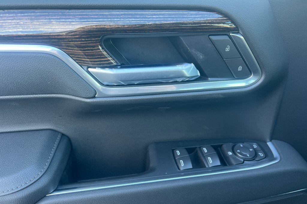 New 2026 GMC Sierra 1500 Elevation w/ Elevation Select Package image 8