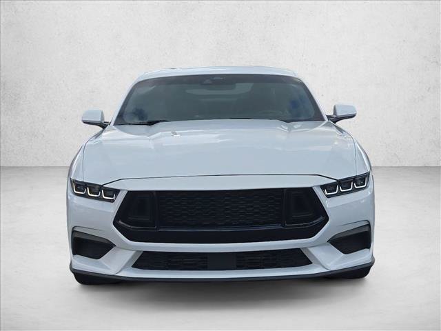 Used 2024 Ford Mustang Premium RWD video 2