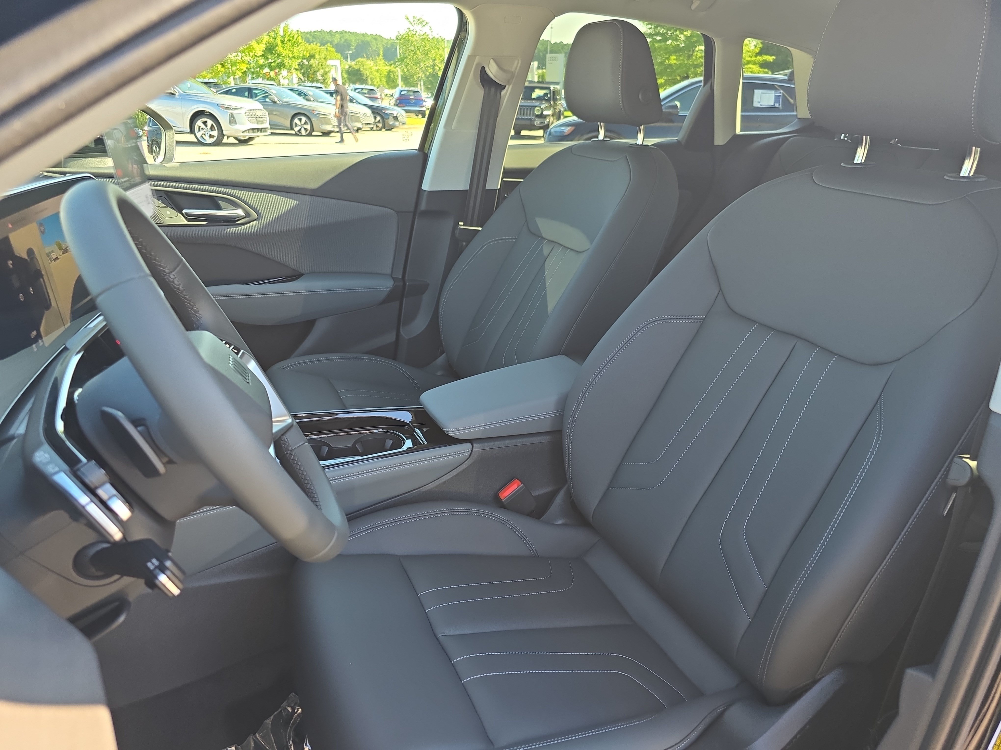 New 2026 Audi Q3 quattro 2.0T AWD/4WD image 14