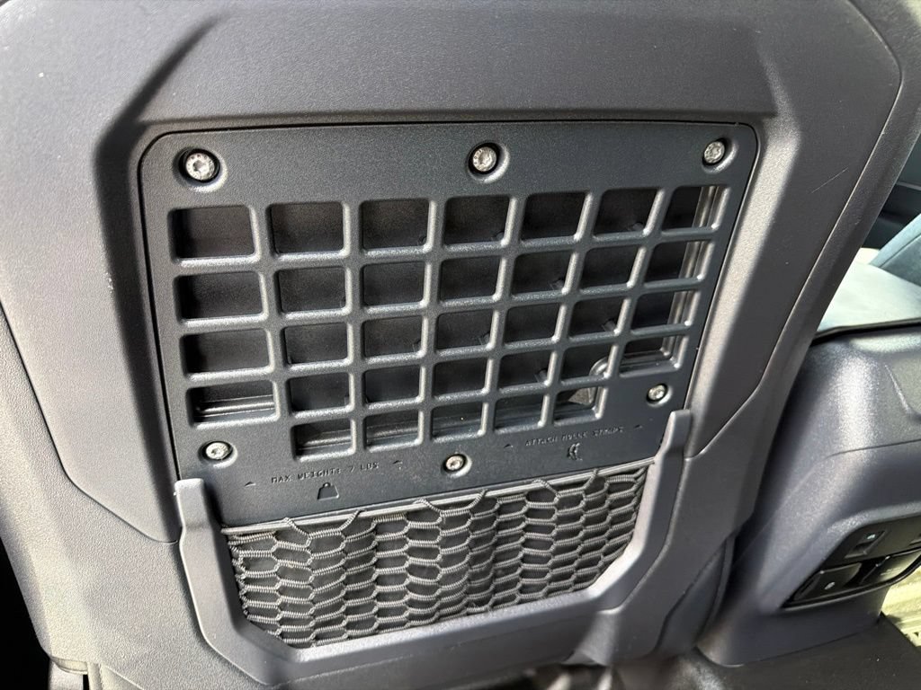 Used 2024 Ford Bronco Big Bend AWD/4WD image 24