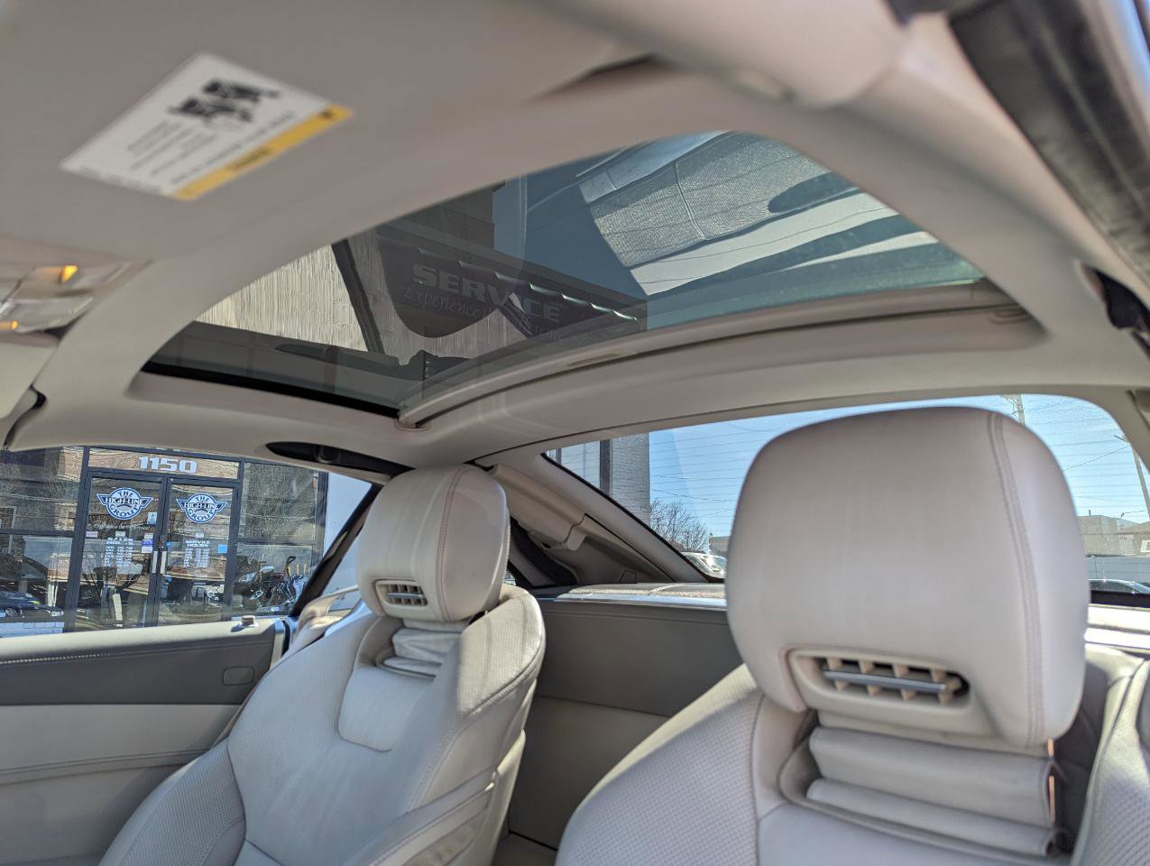 Used 2015 Mercedes-Benz SL 400 image 33