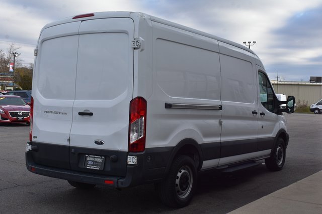 Used 2016 Ford Transit 250 148 Medium Roof image 6