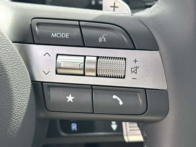 Certified 2026 Hyundai Sonata SEL image 21