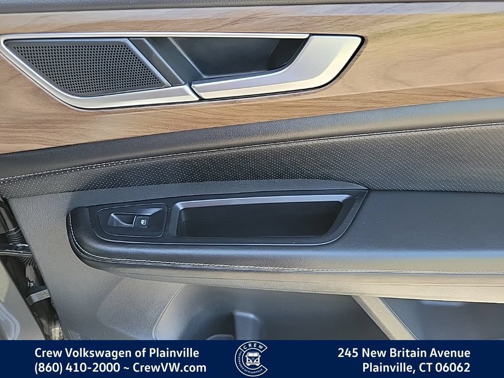 Certified 2024 Volkswagen Atlas SE AWD/4WD image 45