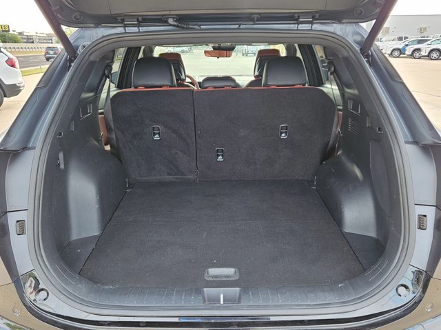 Used 2026 Kia Sportage SX image 6