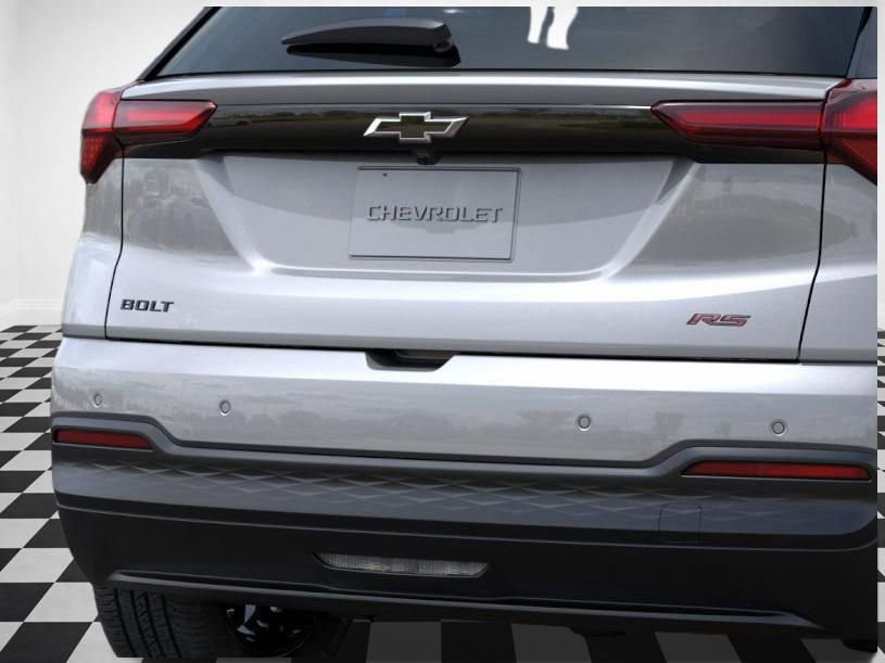 New 2027 Chevrolet Bolt RS image 14