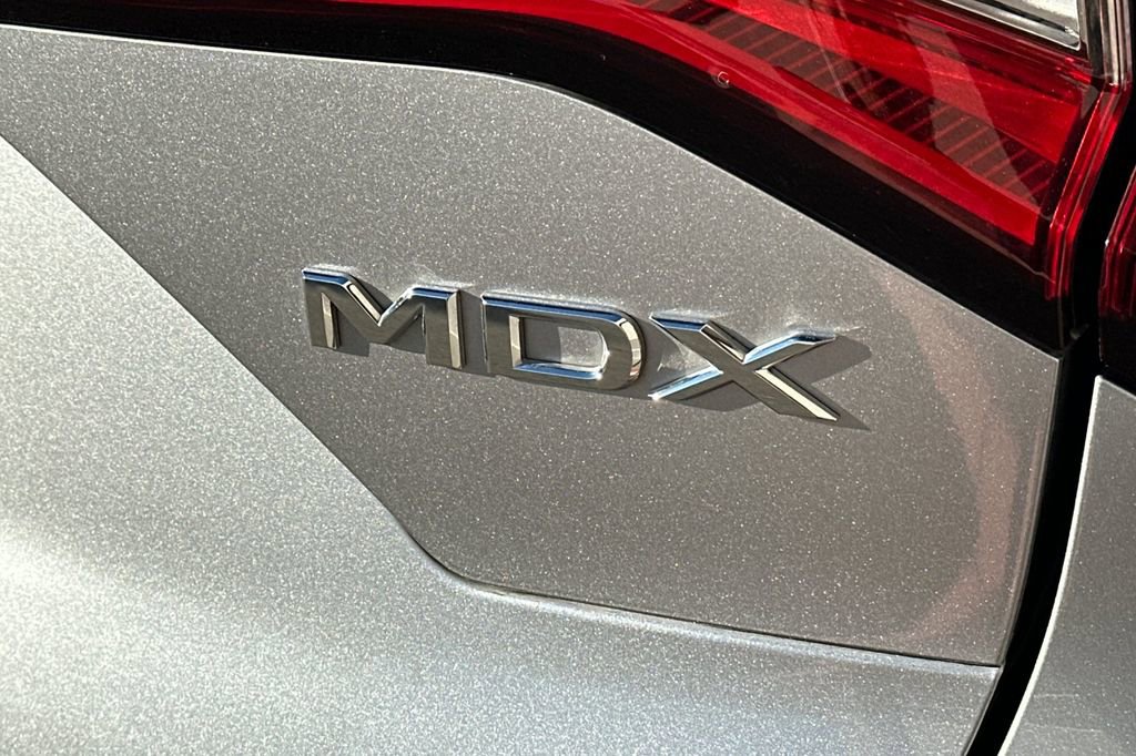 Certified 2023 Acura MDX 3.5L image 28