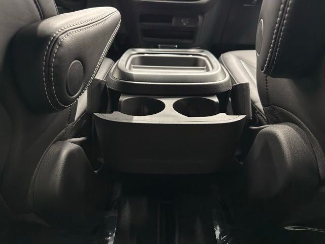 New 2027 Chrysler Pacifica Select FWD image 22