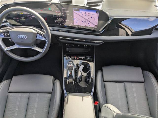 New 2025 Audi A5 Prestige w/ Premium Plus AWD/4WD image 14