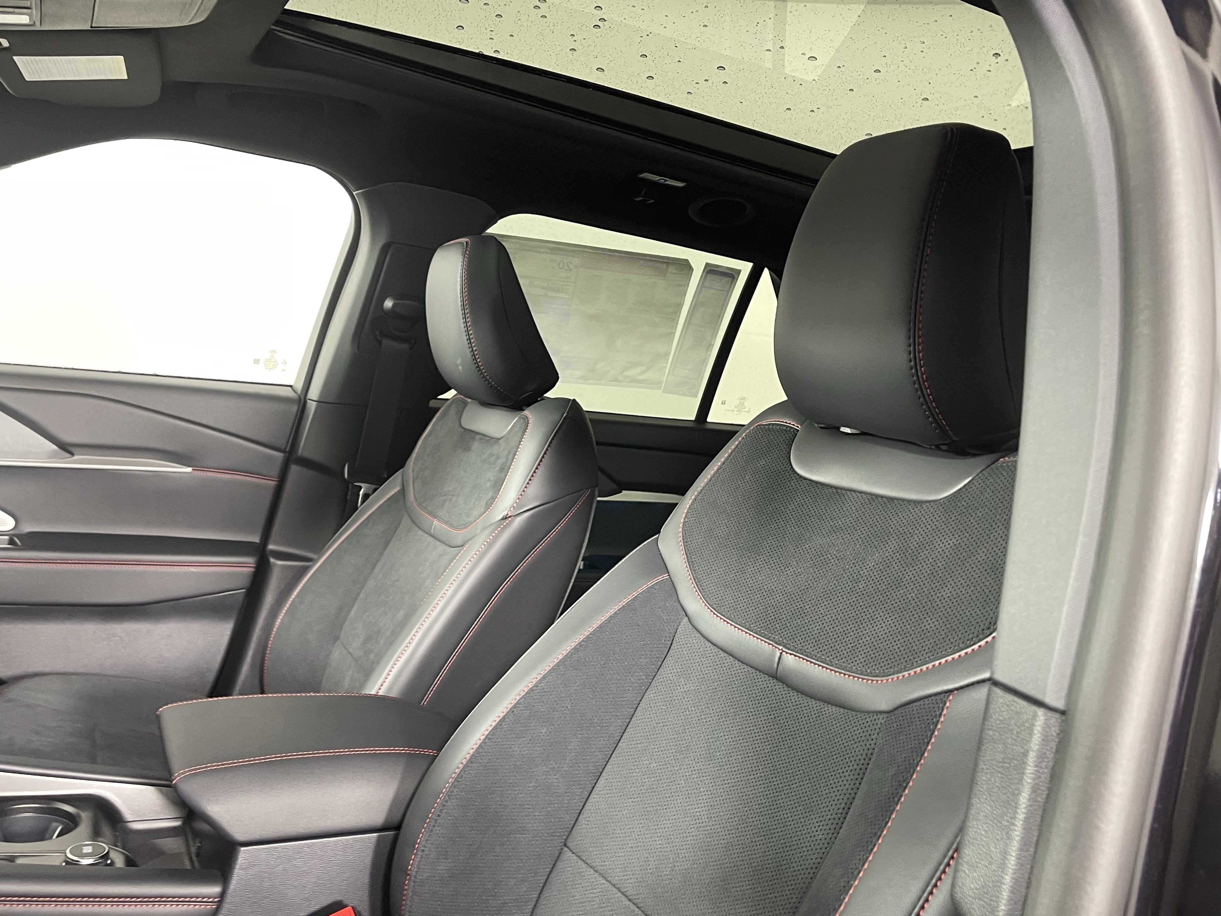 New 2026 Ford Explorer ST AWD/4WD image 19