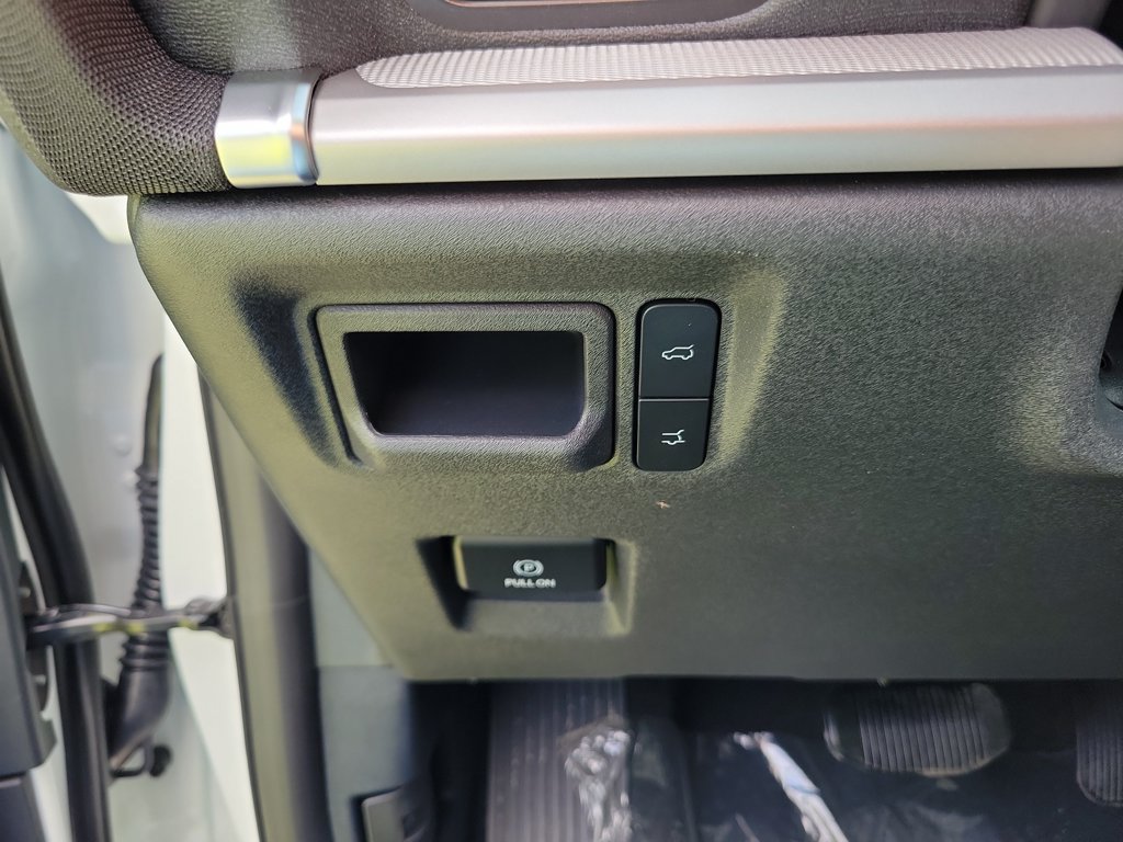 New 2027 Ford Expedition Active RWD image 21