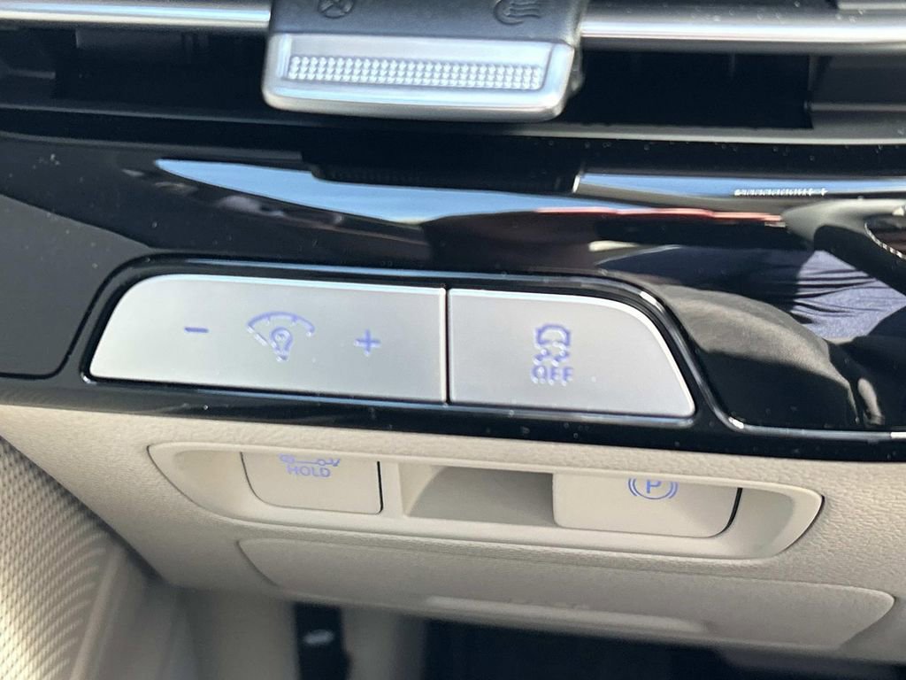 New 2026 Genesis G80 2.5T Sport Prestige AWD/4WD image 28