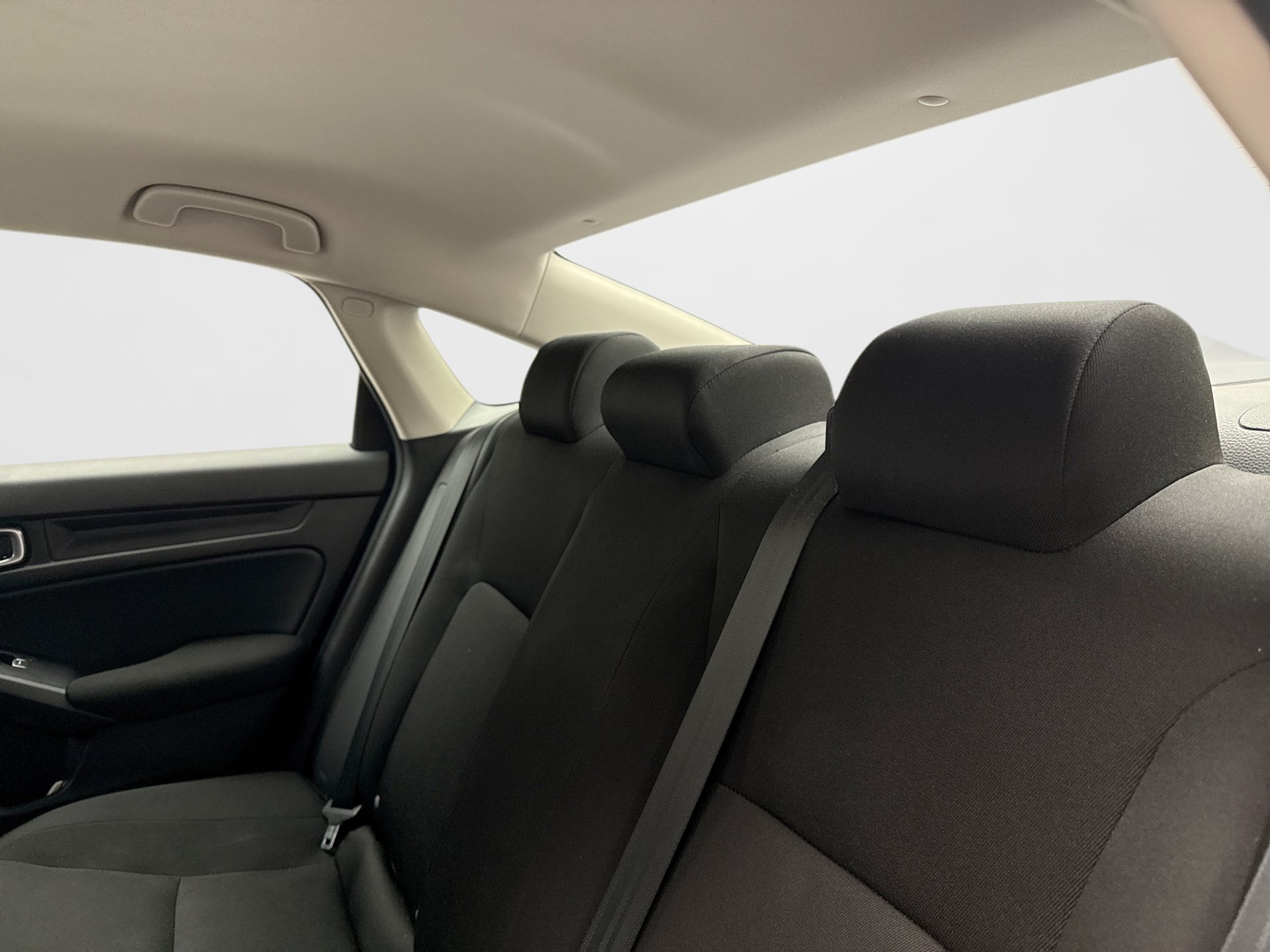 Used 2024 Honda Civic LX image 12