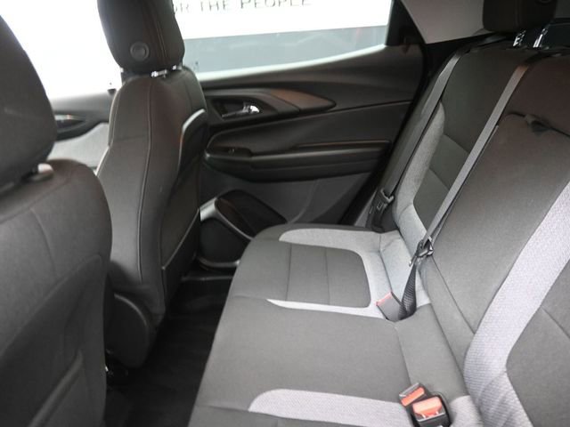Used 2025 Chevrolet TrailBlazer LT w/ Convenience Package image 21