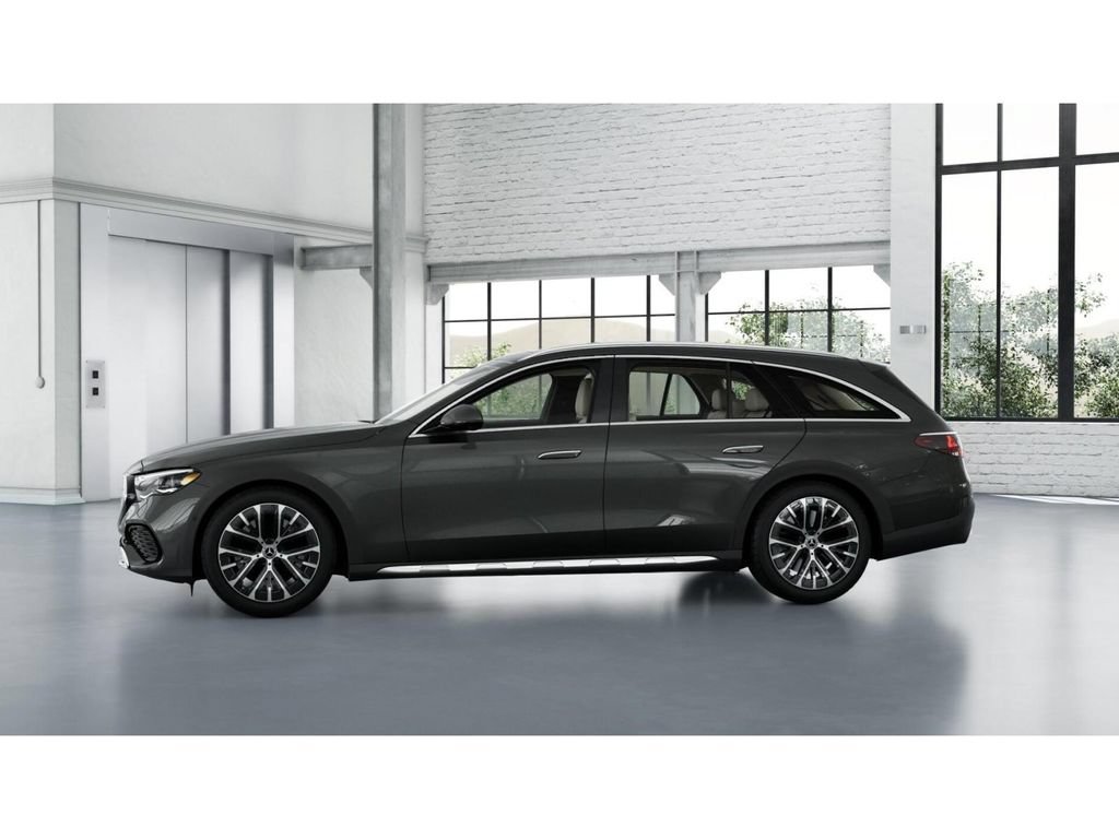 New 2027 Mercedes-Benz E 450 4MATIC All-Terrain Wagon image 35