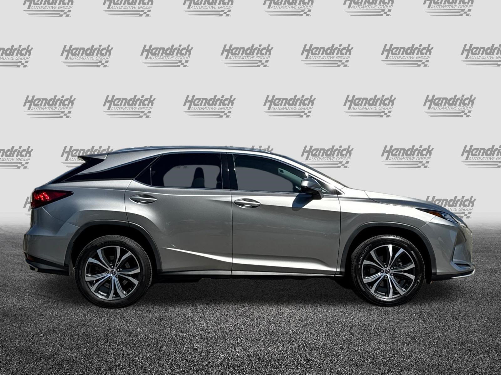 Used 2022 Lexus RX 350 FWD w/ Premium Package image 3