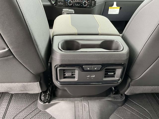 New 2026 Chevrolet Silverado 1500 ZR2 image 13