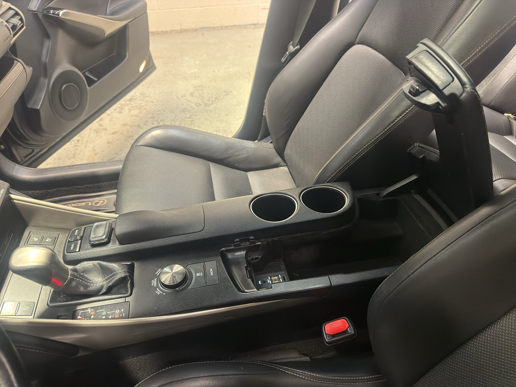 Used 2015 Lexus IS 250 AWD w/ Navigation System Package image 19