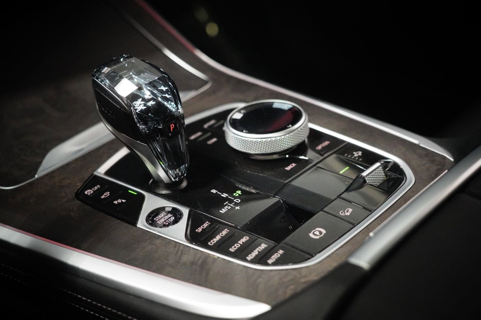 Used 2021 BMW X7 xDrive40i w/ Executive Package 2 image 27