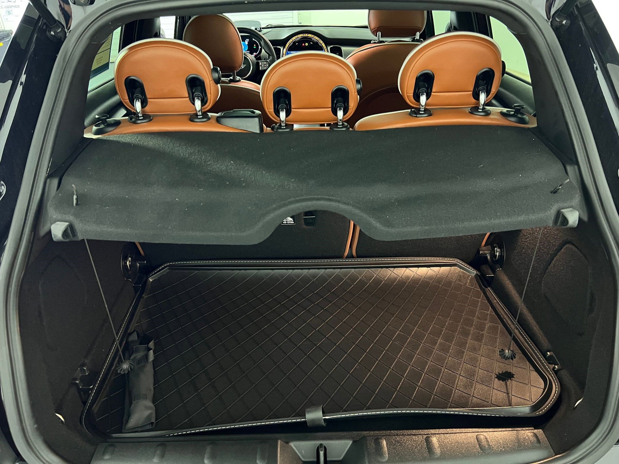 Used 2024 MINI Cooper S image 33