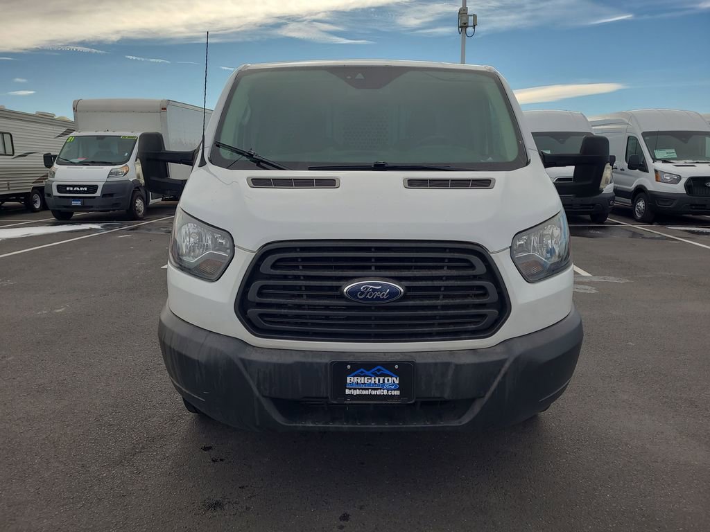 Used 2018 Ford Transit 250 130 Low Roof image 8