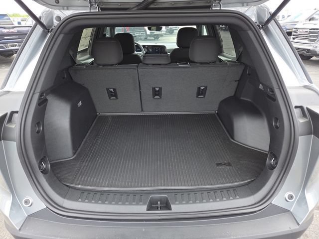 New 2026 Chevrolet Equinox LT w/ Safety and Technology Package AWD/4WD image 24