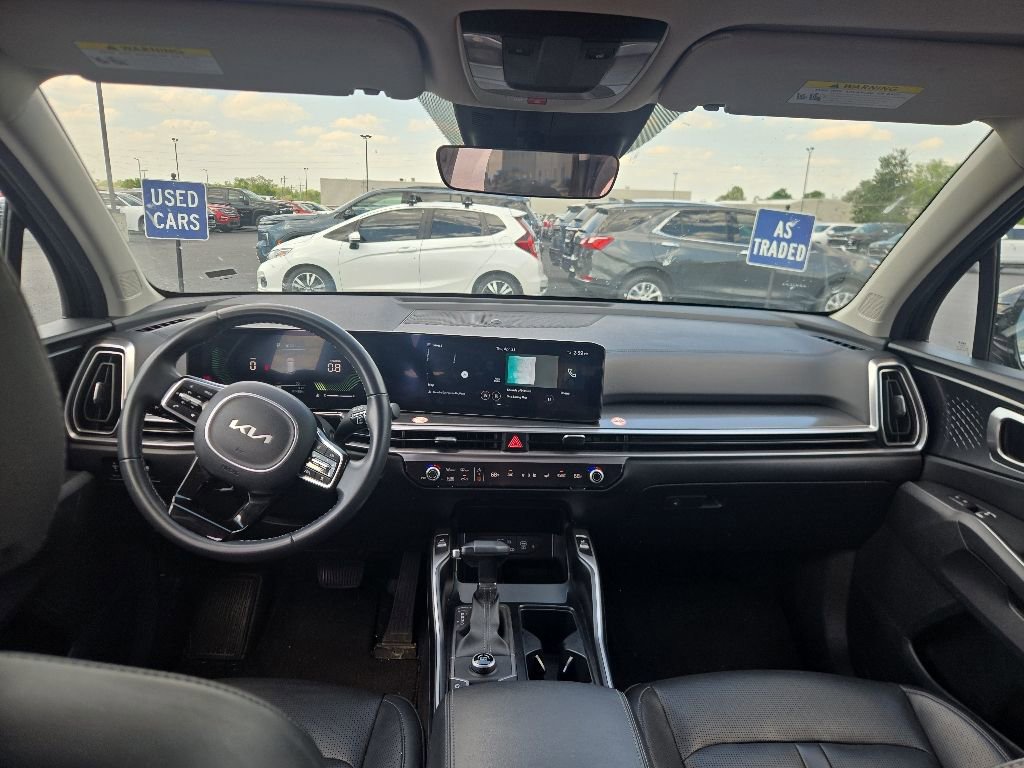 Used 2024 Kia Sorento S FWD image 5