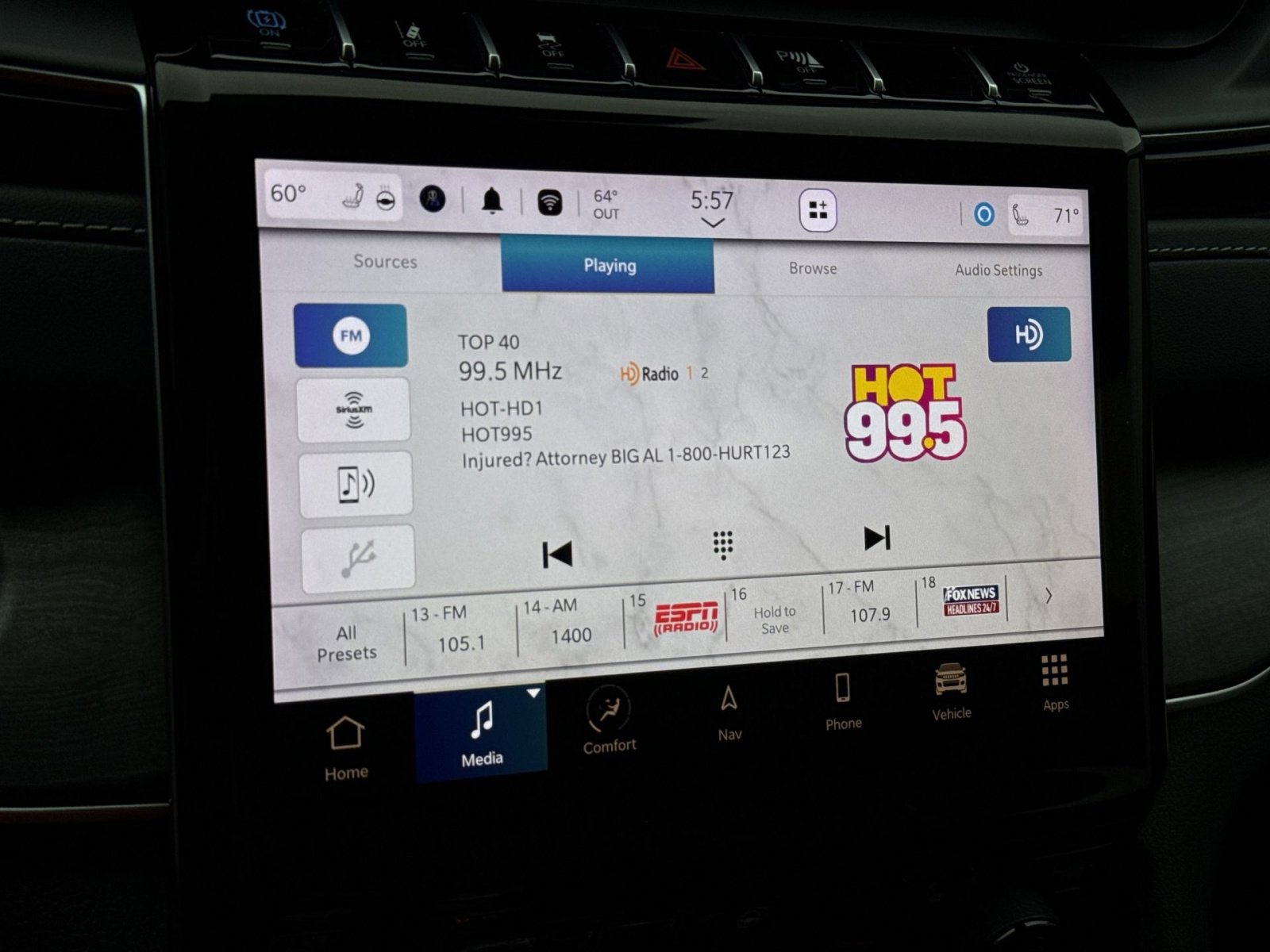 Used 2023 Jeep Grand Cherokee 4xe image 18