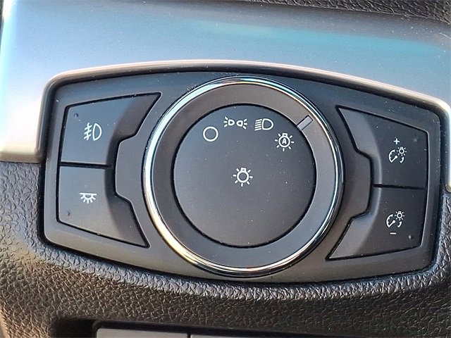 Used 2017 Ford Explorer XLT w/ Equipment Group 201A image 24