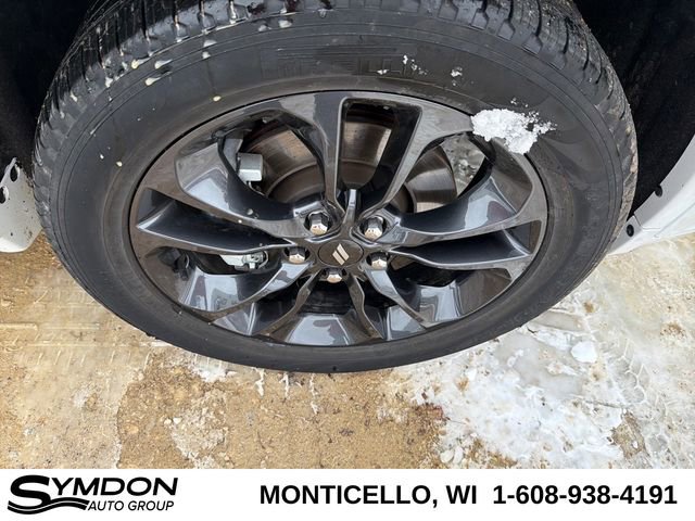 Used 2024 Dodge Durango GT image 30