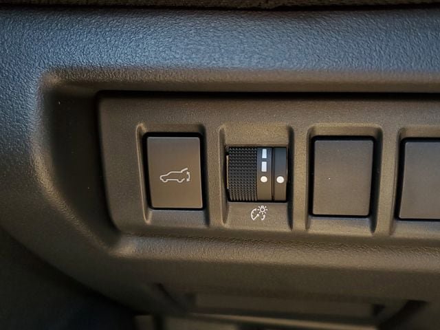 New 2026 Subaru Outback Premium AWD/4WD image 35