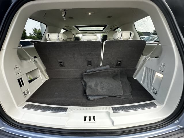 Certified 2020 Lincoln Navigator Black Label AWD/4WD image 43