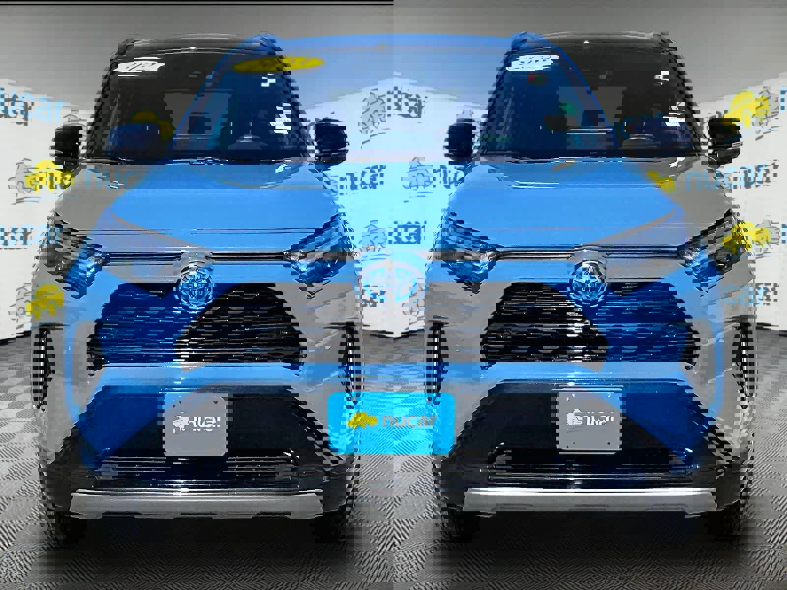 Used 2023 Toyota RAV4 XSE image 2