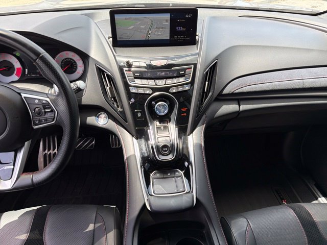 Used 2022 Acura RDX w/ Advance Package FWD image 19