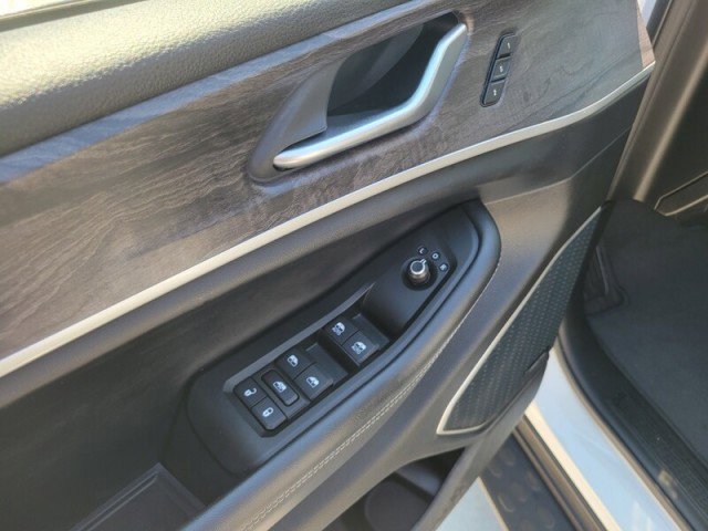 Used 2021 Jeep Grand Cherokee L Limited image 15