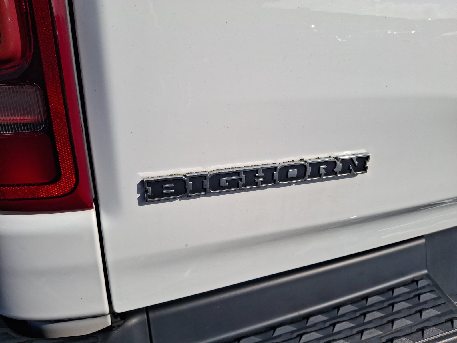 Certified 2019 RAM 1500 Big Horn AWD/4WD image 29